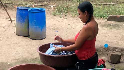 Avances y retos en la gestión de aguas transfronterizas