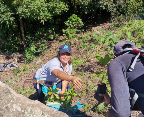  rural areas, in guatemala