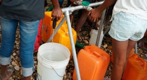 gender aecid-haiti-water