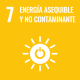 ODS 7 - Energia Asequible y no contaminante